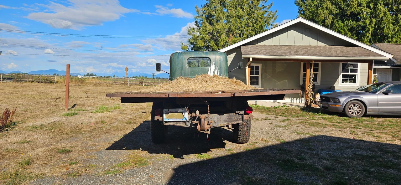 1950 Dodge Power Wagon (1946-1968) - Image 12 of 31
