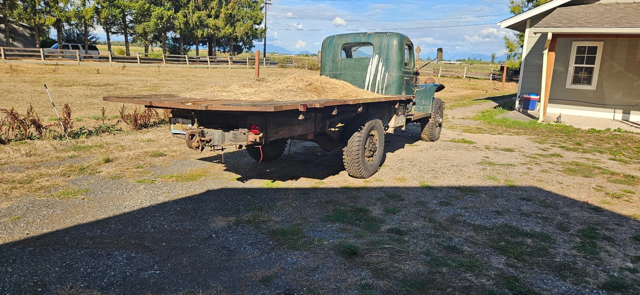 1950 Dodge Power Wagon (1946-1968) - Image 11 of 31