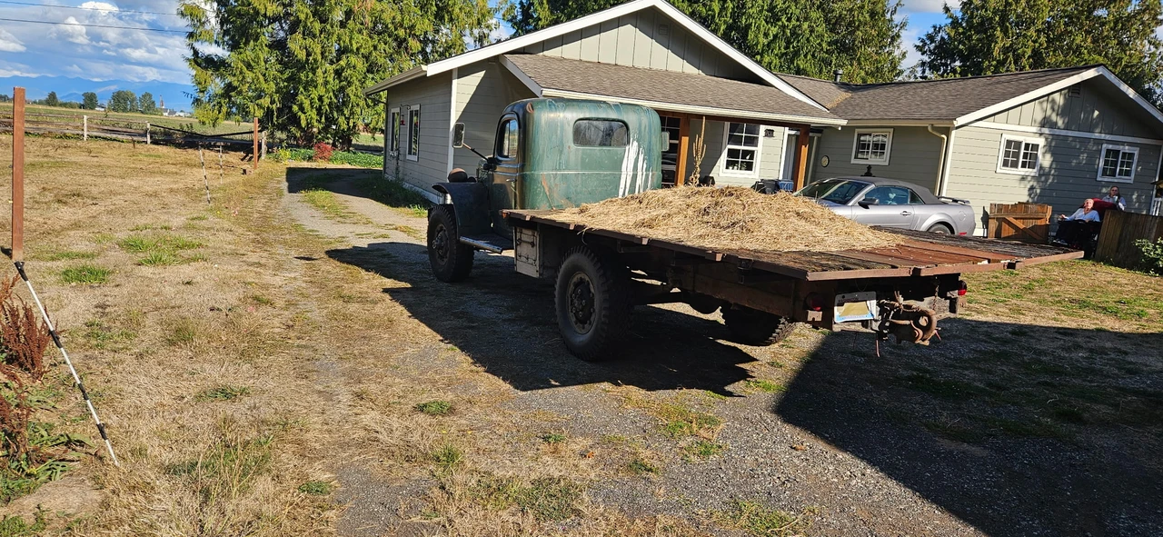 1950 Dodge Power Wagon (1946-1968) - Image 14 of 31