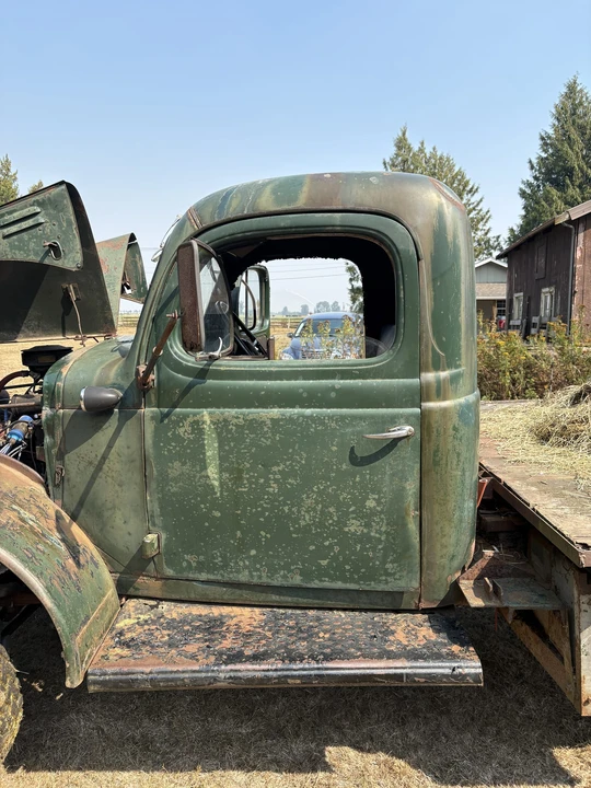 1950 Dodge Power Wagon (1946-1968) - Image 21 of 31