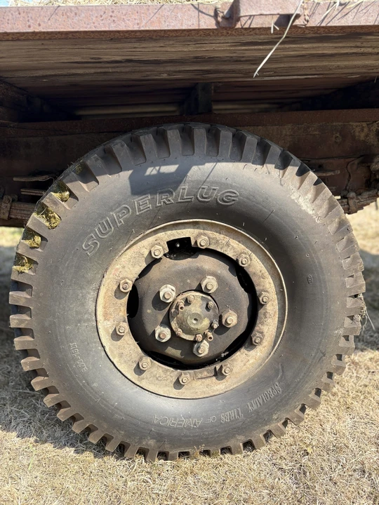 1950 Dodge Power Wagon (1946-1968) - Image 31 of 31