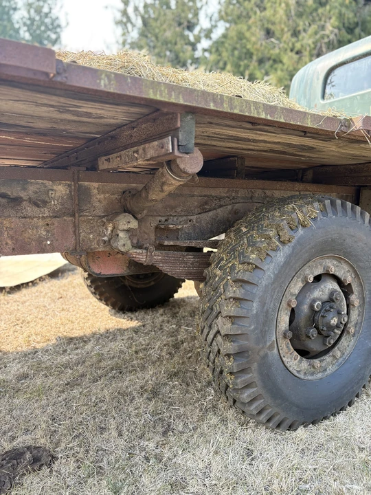1950 Dodge Power Wagon (1946-1968) - Image 30 of 31
