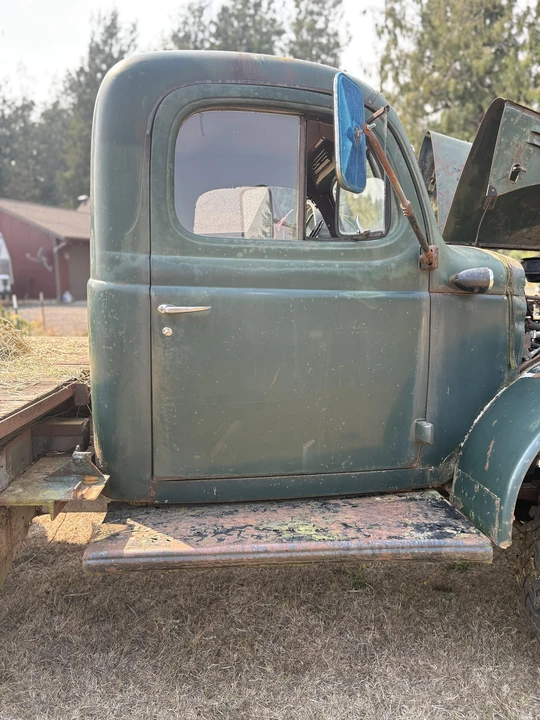 1950 Dodge Power Wagon (1946-1968) - Image 19 of 31