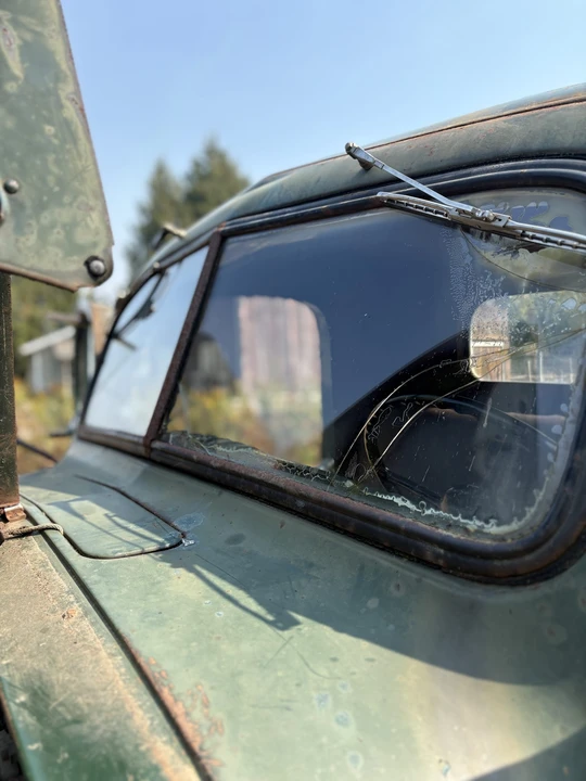 1950 Dodge Power Wagon (1946-1968) - Image 24 of 31
