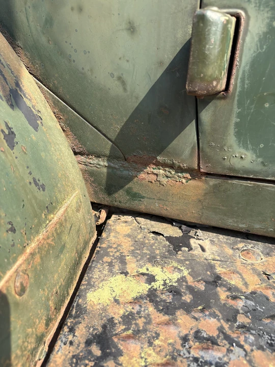 1950 Dodge Power Wagon (1946-1968) - Image 23 of 31