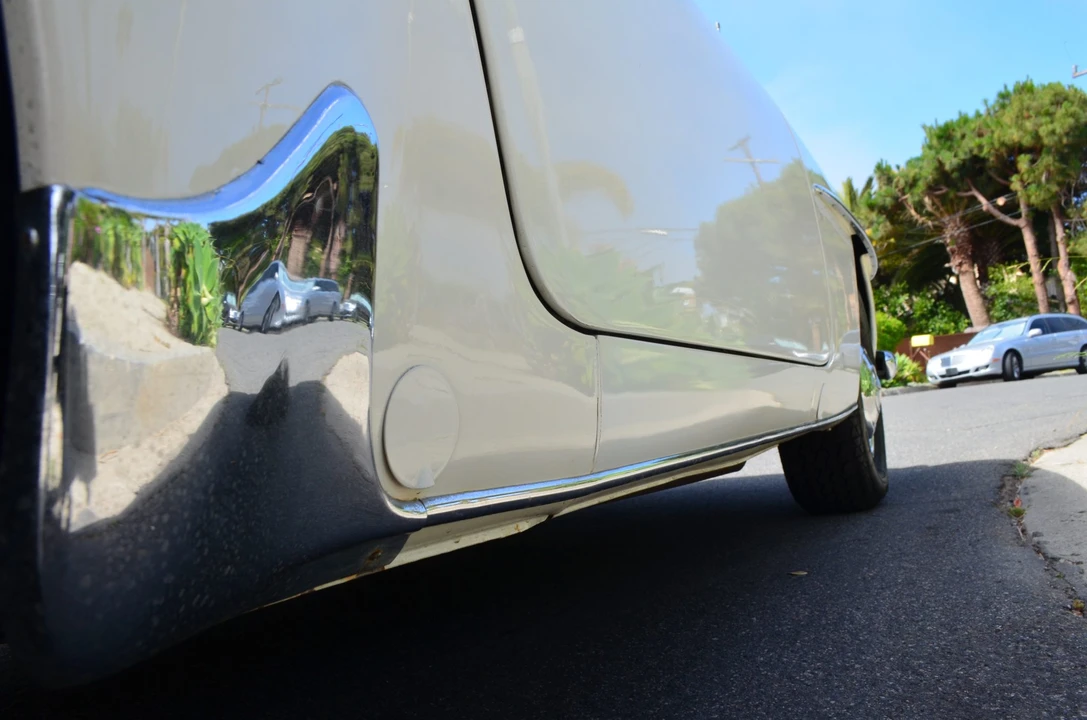 1957 Mercedes-Benz 190 SL - Image 23 of 31