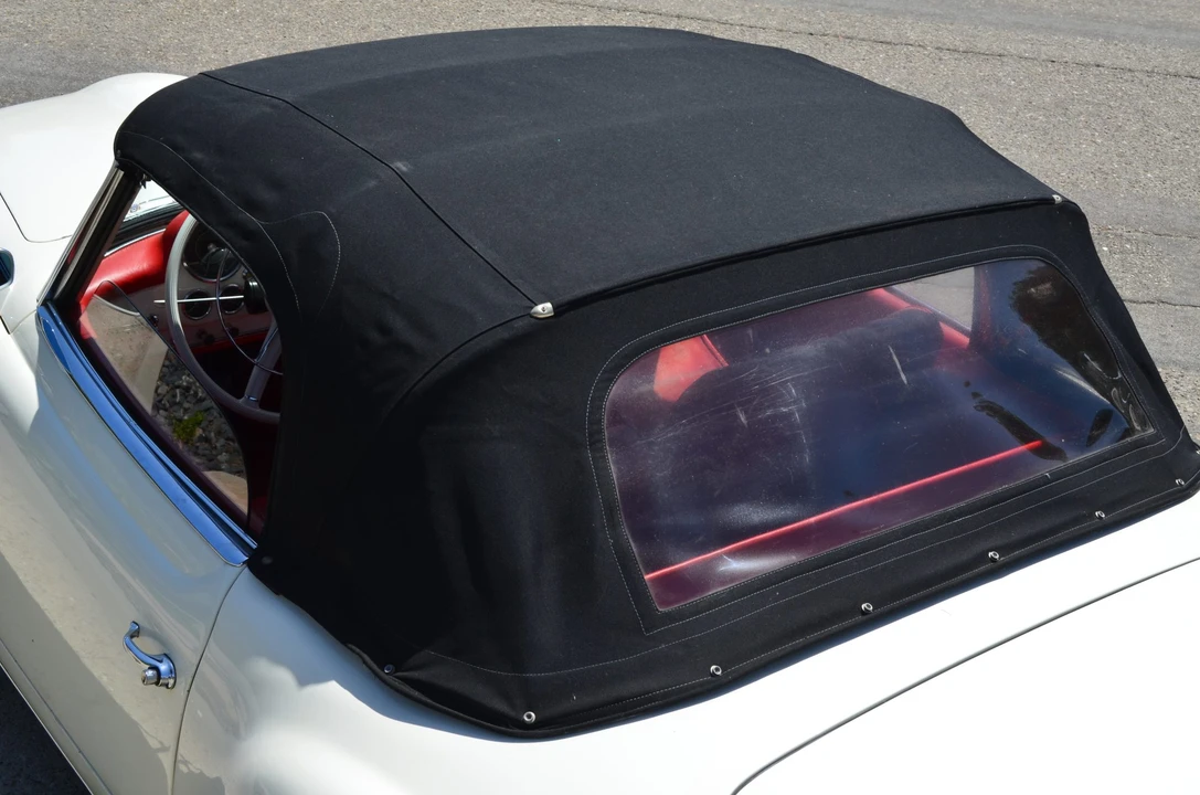 1957 Mercedes-Benz 190 SL - Image 27 of 31