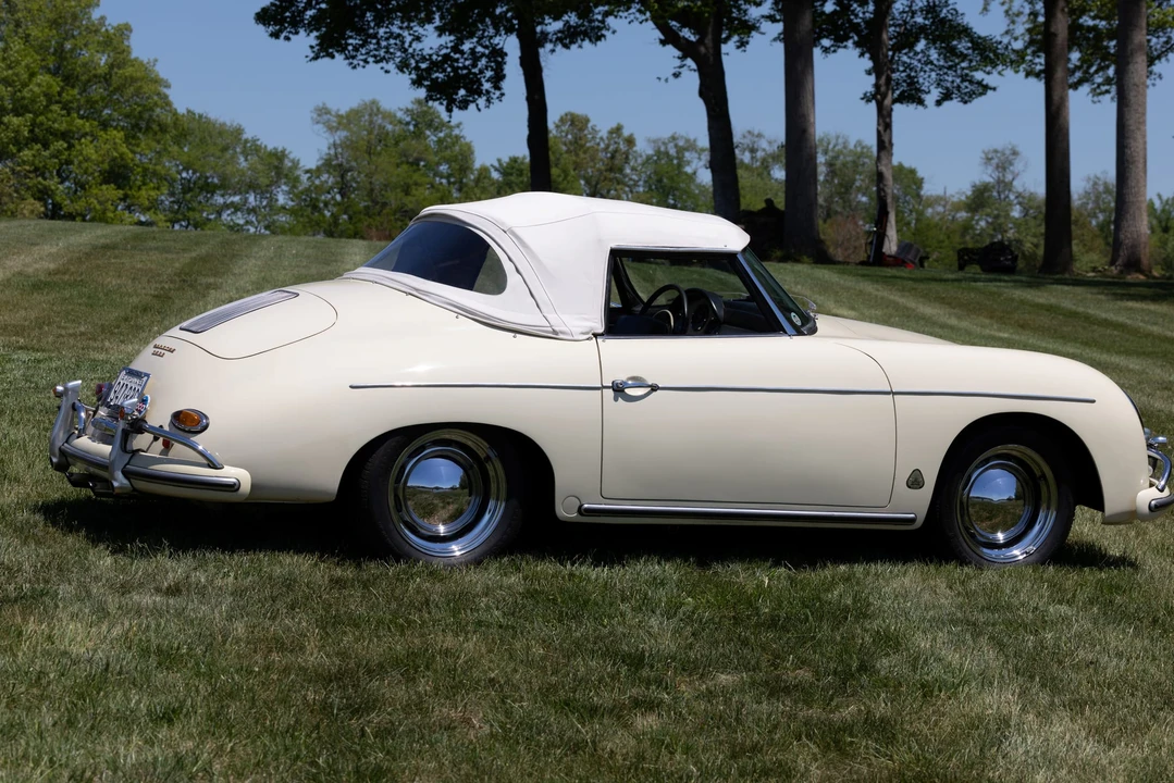 1959 Porsche 356 A - Image 18 of 31