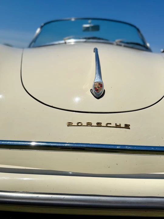 1959 Porsche 356 A - Image 29 of 31
