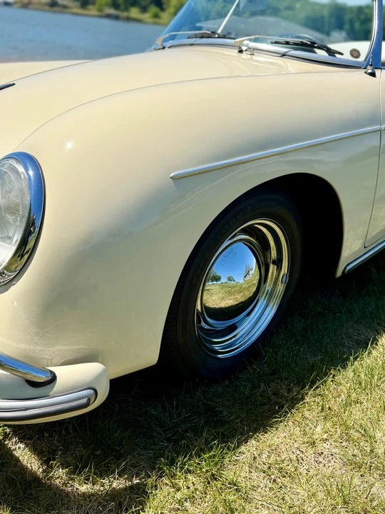 1959 Porsche 356 A - Image 31 of 31