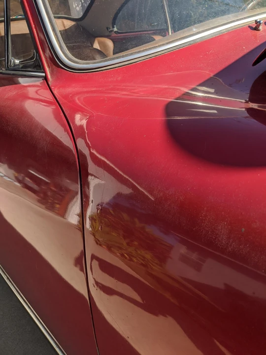 1961 Porsche 356 B - Image 16 of 31