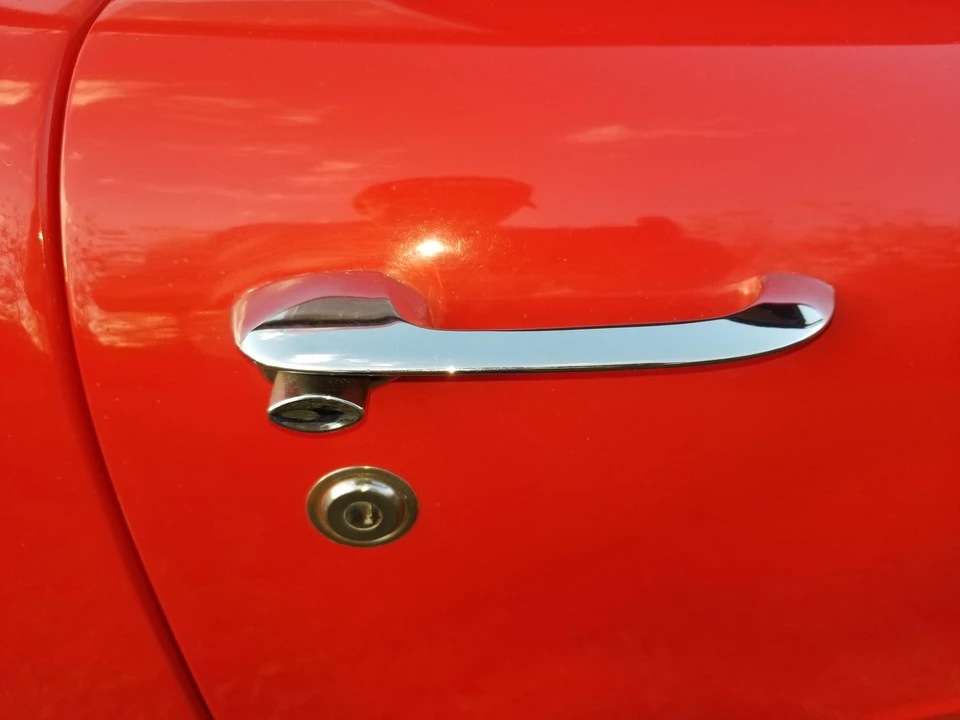 1962 Chevrolet Corvette C1 - Image 30 of 31