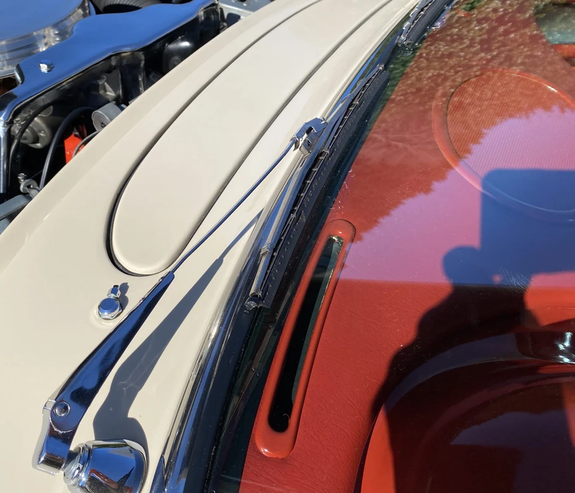 1962 Chevrolet Corvette C1 - Image 30 of 31