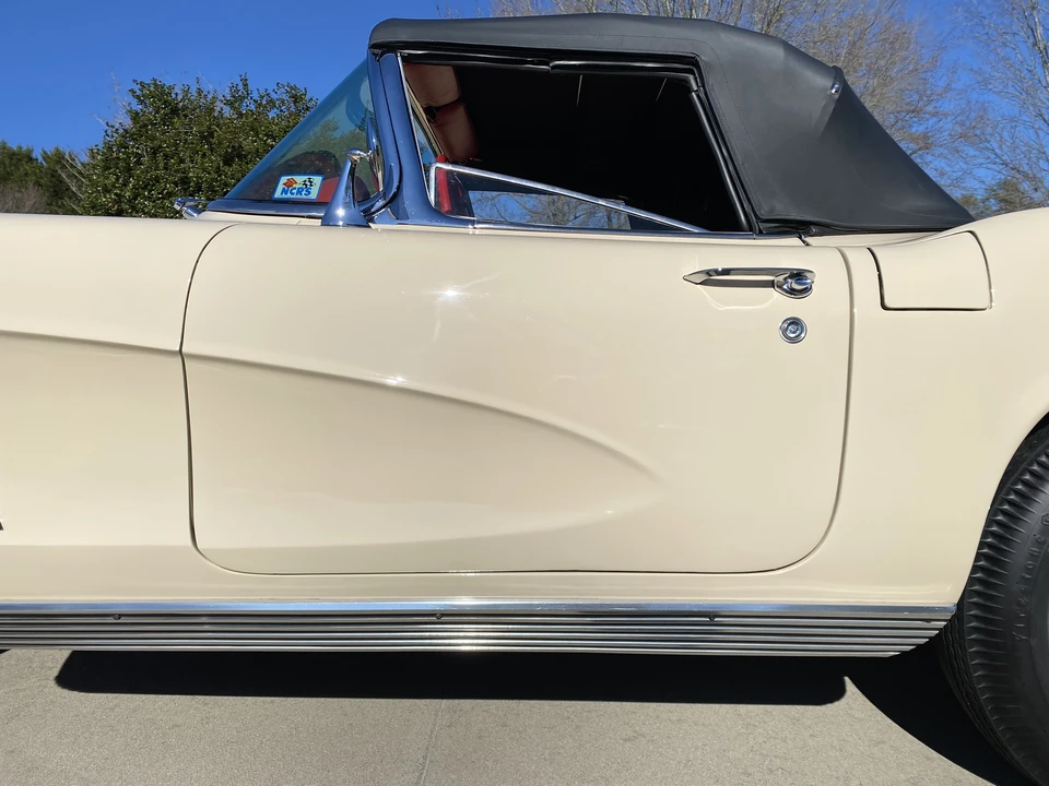 1962 Chevrolet Corvette C1 - Image 22 of 31