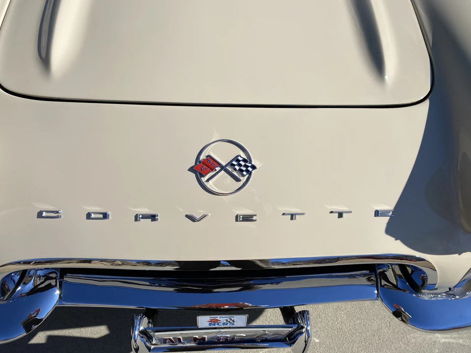 1962 Chevrolet Corvette C1 - Image 27 of 31