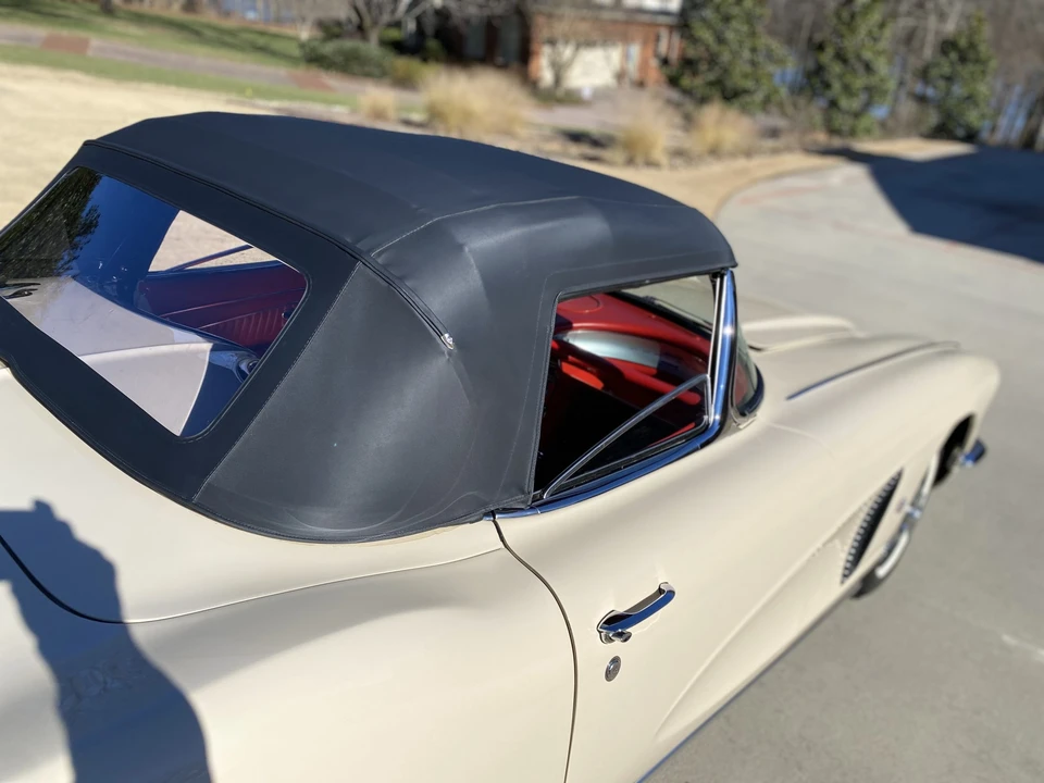 1962 Chevrolet Corvette C1 - Image 26 of 31