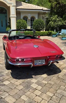 1963 Chevrolet Corvette C2 - Image 4 of 31