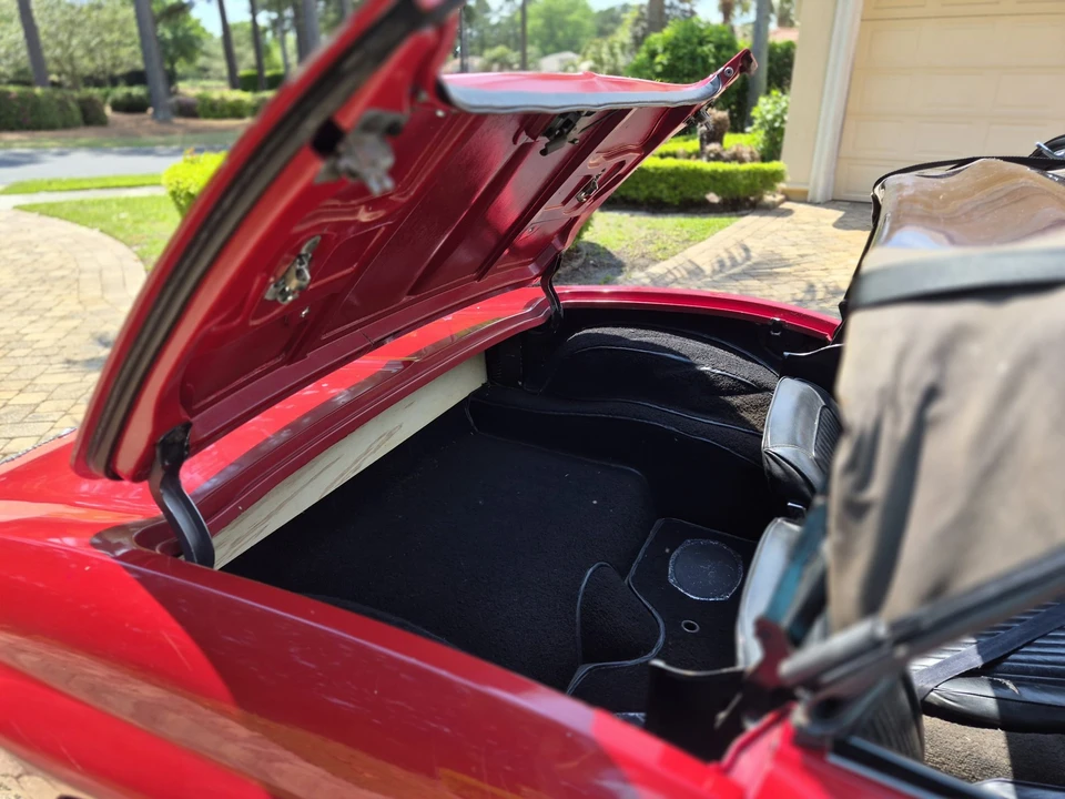 1963 Chevrolet Corvette C2 - Image 14 of 31