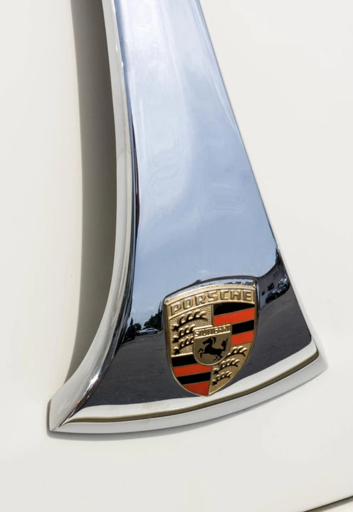 1963 Porsche 356 B - Image 30 of 31