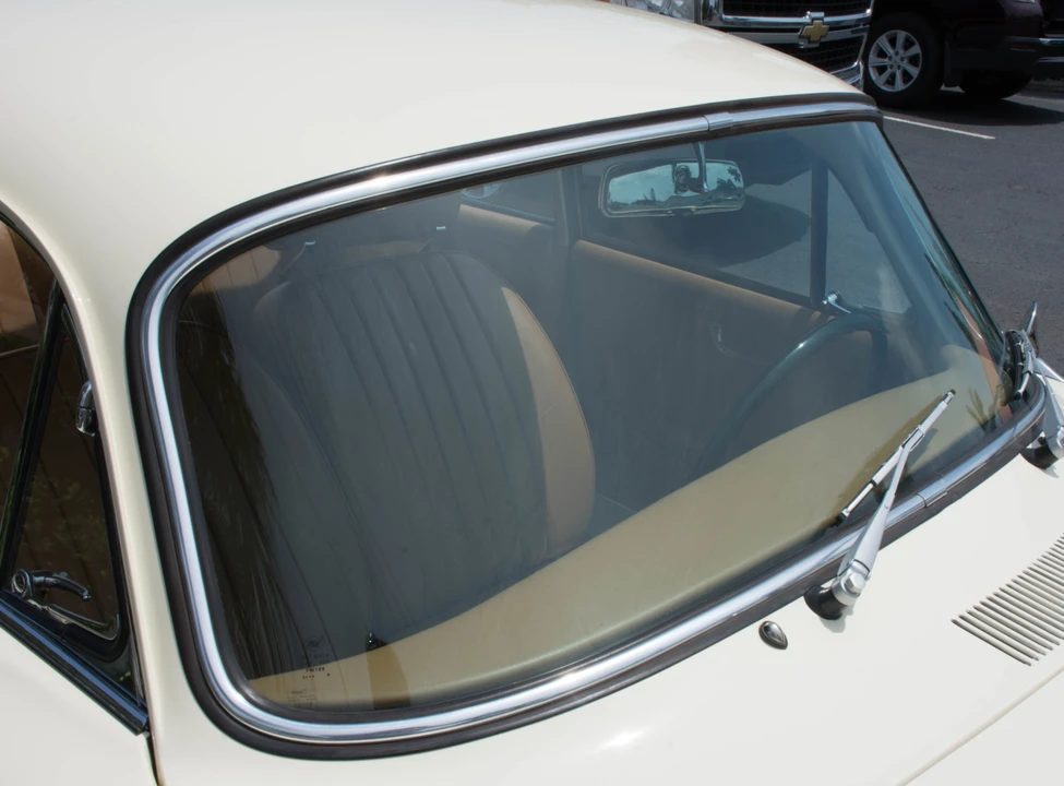 1963 Porsche 356 B - Image 10 of 31