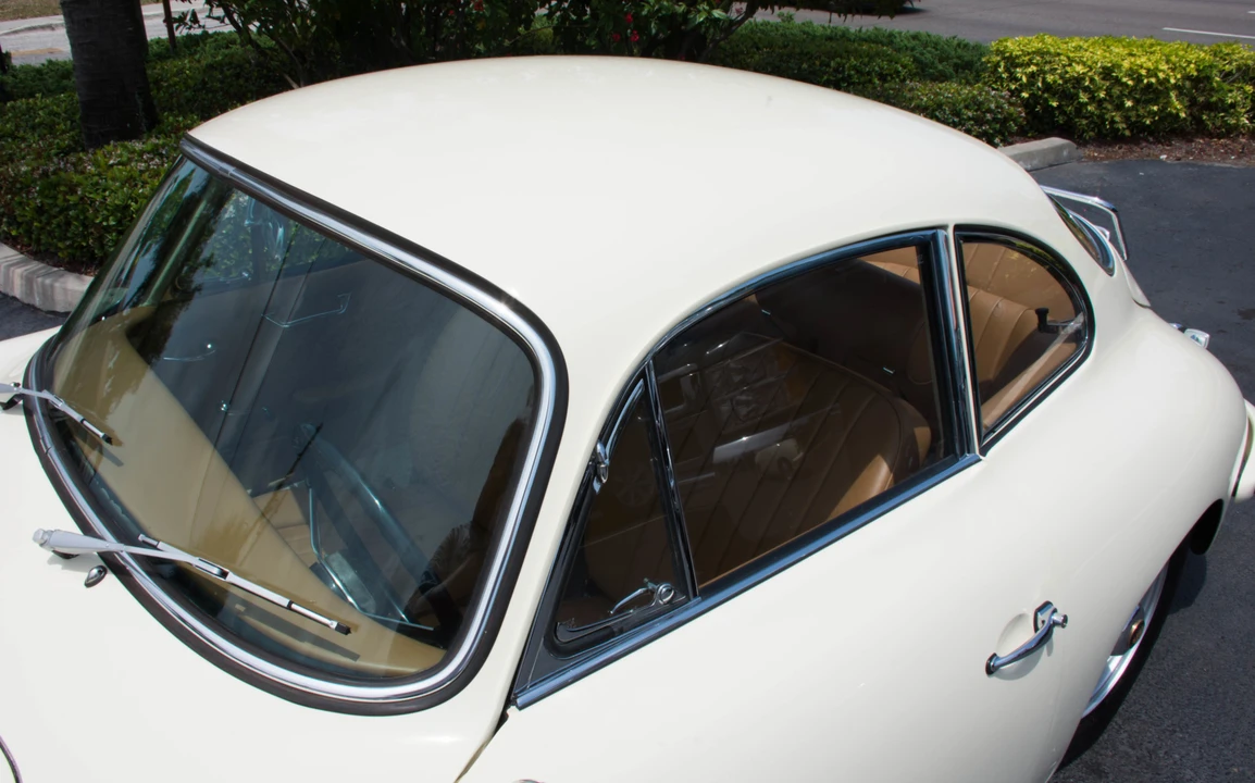 1963 Porsche 356 B - Image 11 of 31
