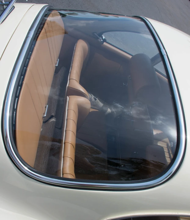1963 Porsche 356 B - Image 21 of 31