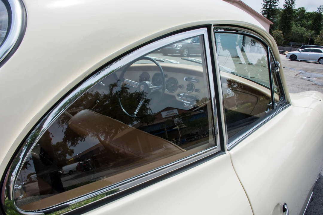 1963 Porsche 356 B - Image 22 of 31