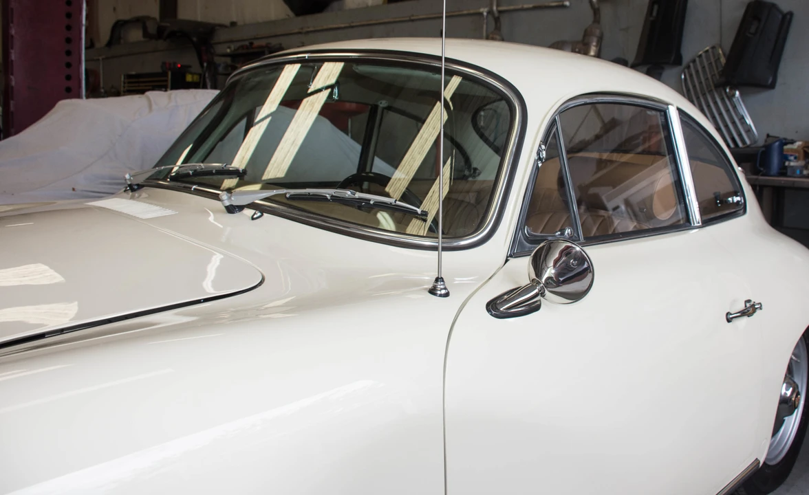 1963 Porsche 356 B - Image 15 of 31