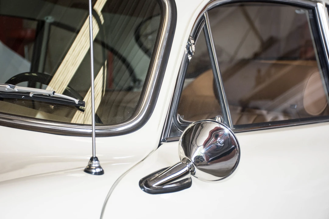 1963 Porsche 356 B - Image 16 of 31