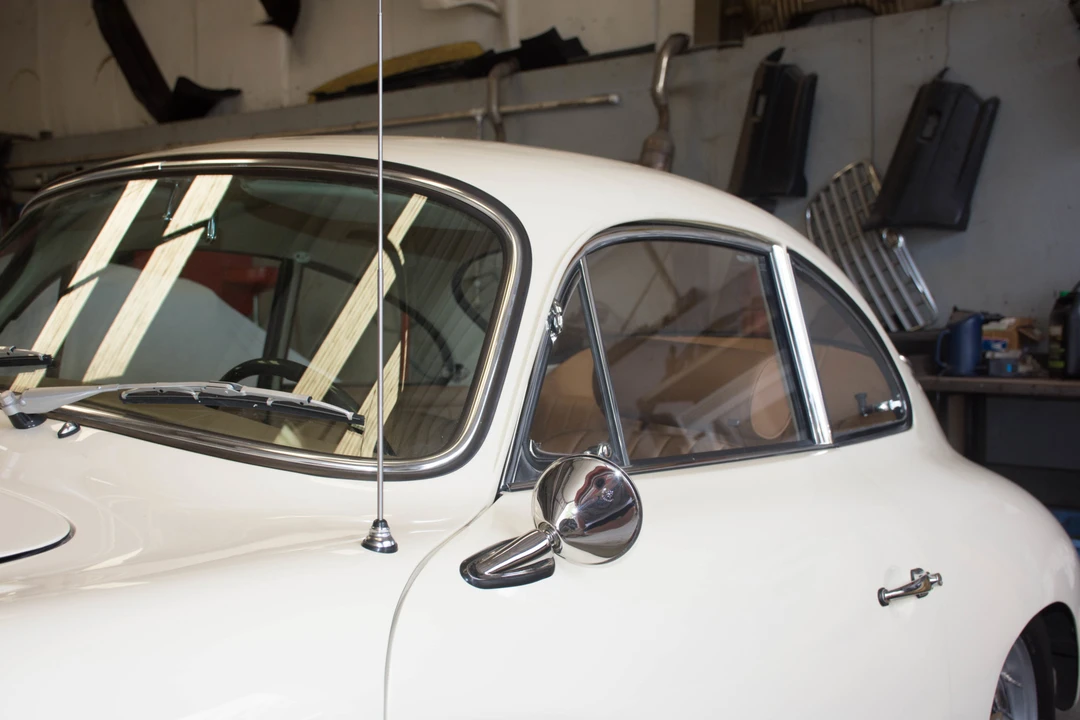 1963 Porsche 356 B - Image 17 of 31