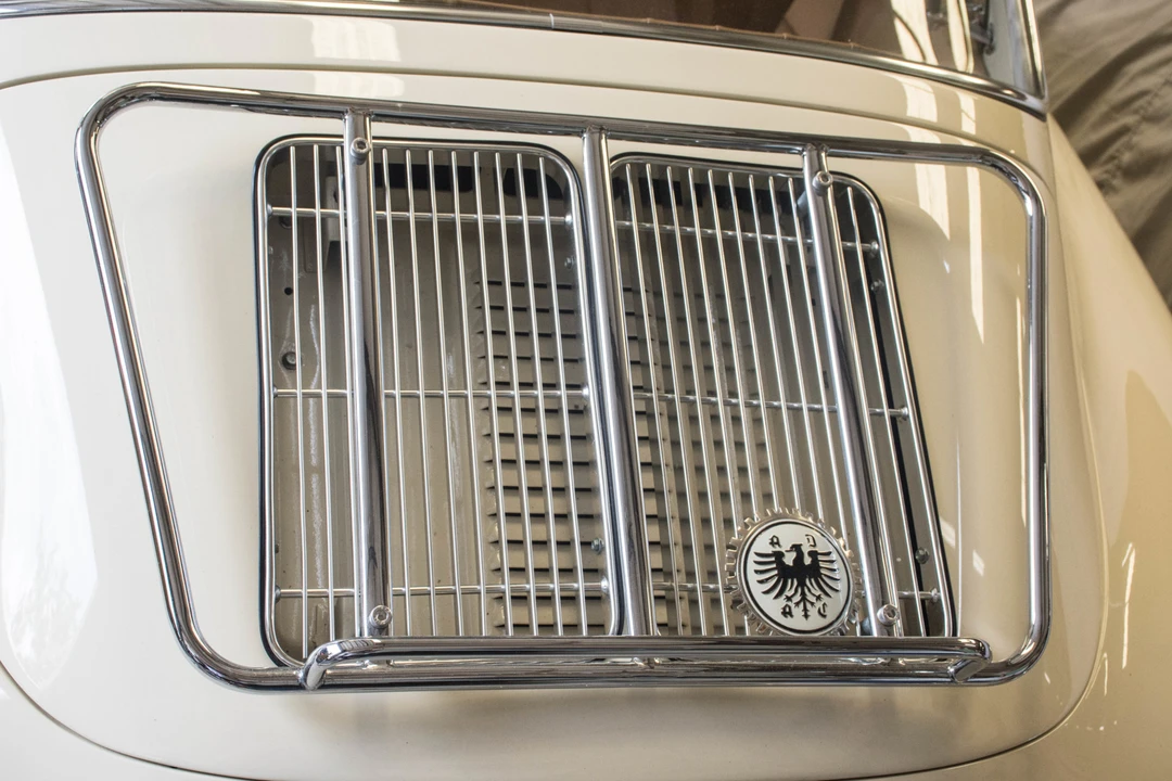 1963 Porsche 356 B - Image 26 of 31
