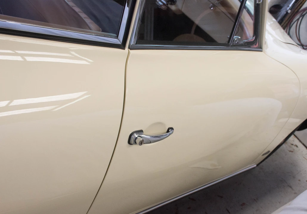 1963 Porsche 356 B - Image 27 of 31