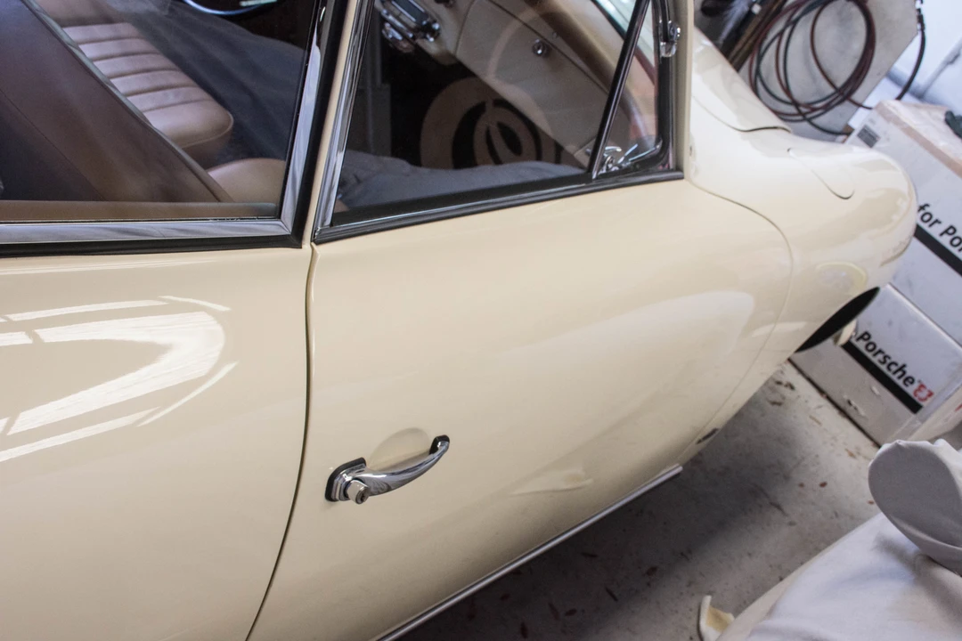 1963 Porsche 356 B - Image 28 of 31