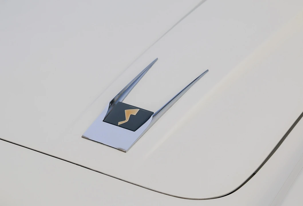 1963 Studebaker Avanti - Image 23 of 31