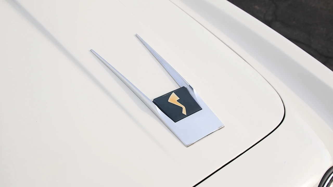 1963 Studebaker Avanti - Image 22 of 31