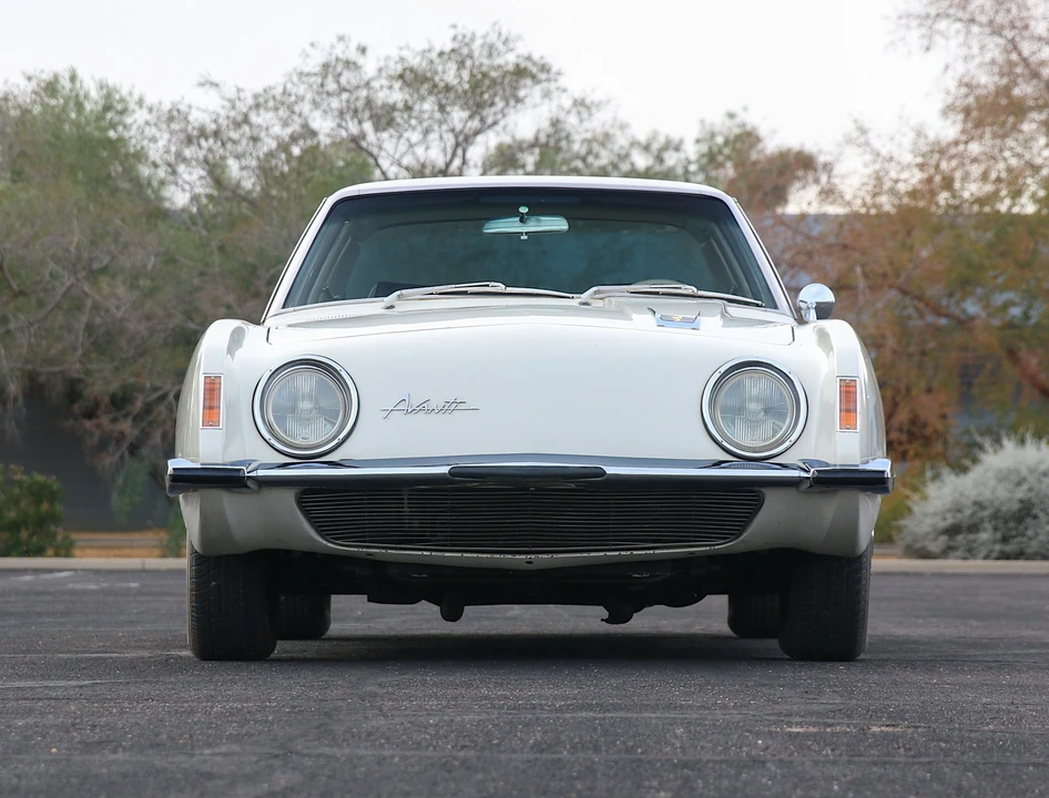 1963 Studebaker Avanti - Image 14 of 31