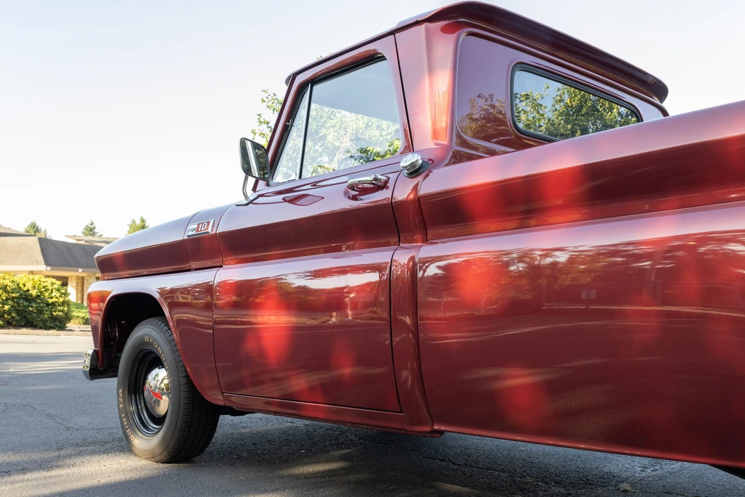 1965 Chevrolet C/K 1st Gen - Image 17 of 31