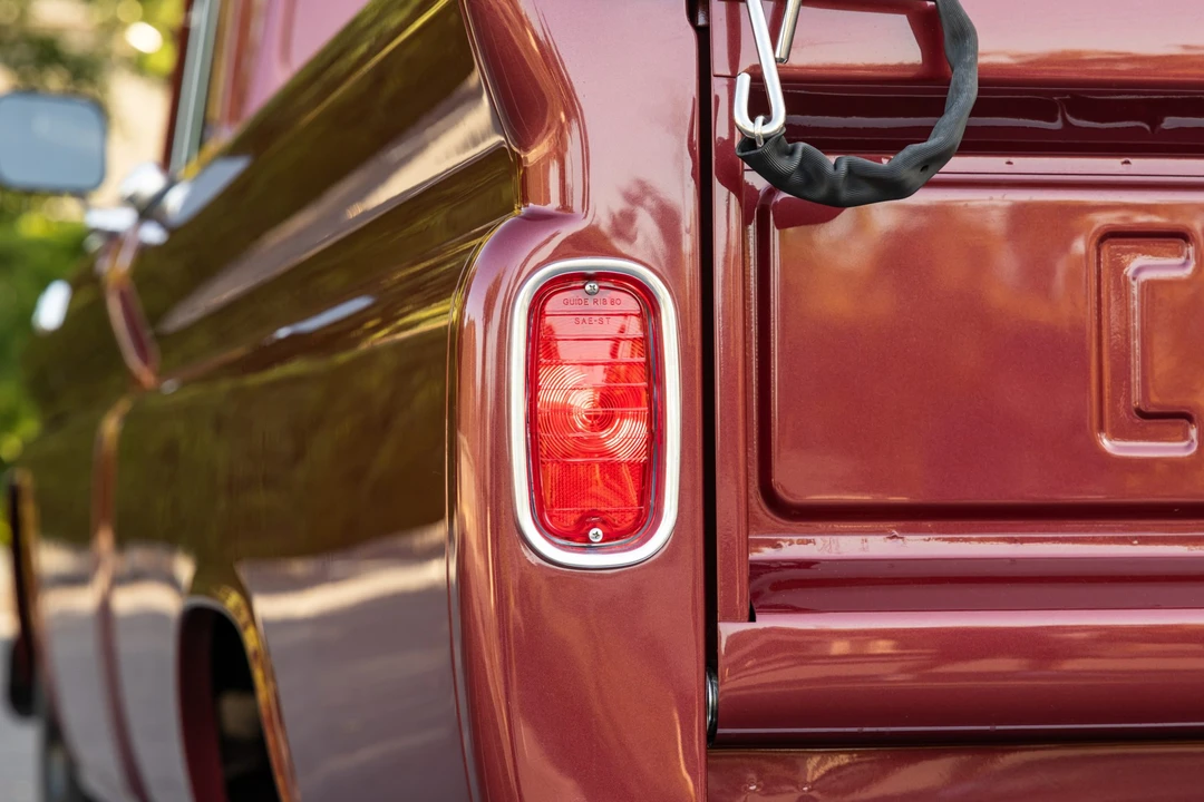 1965 Chevrolet C/K 1st Gen - Image 23 of 31