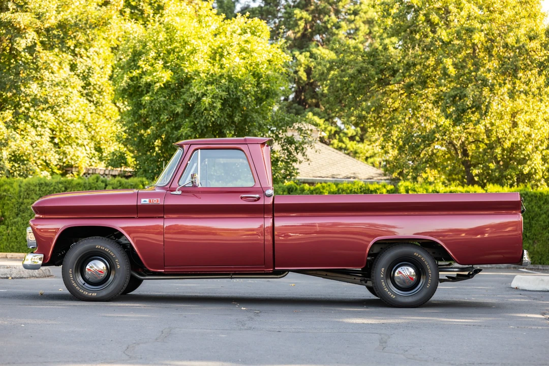 1965 Chevrolet C/K 1st Gen - Image 7 of 31