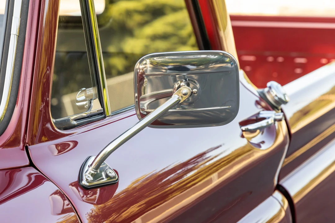1965 Chevrolet C/K 1st Gen - Image 26 of 31