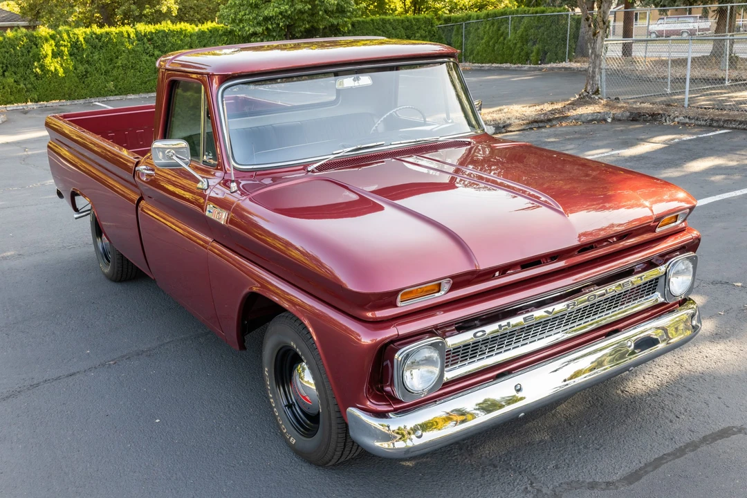 1965 Chevrolet C/K 1st Gen - Image 9 of 31