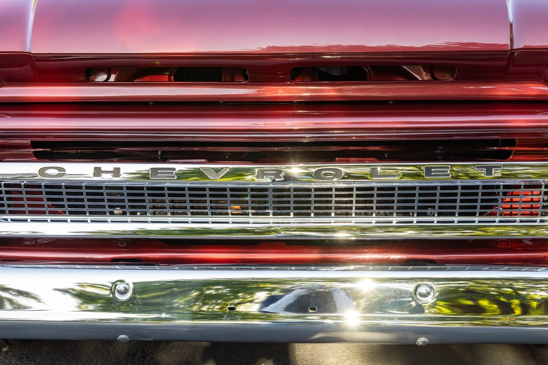 1965 Chevrolet C/K 1st Gen - Image 31 of 31