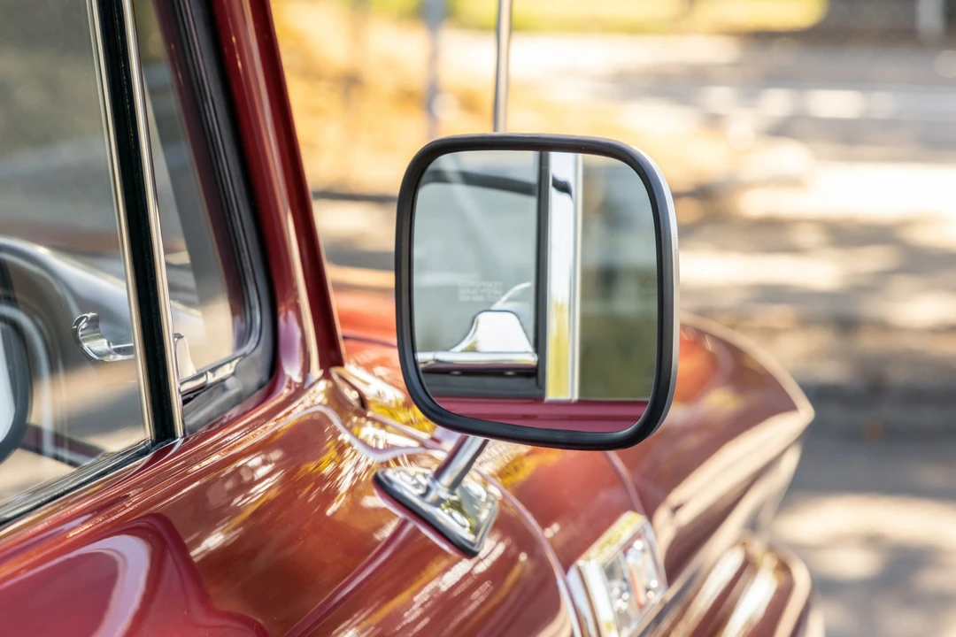 1965 Chevrolet C/K 1st Gen - Image 28 of 31