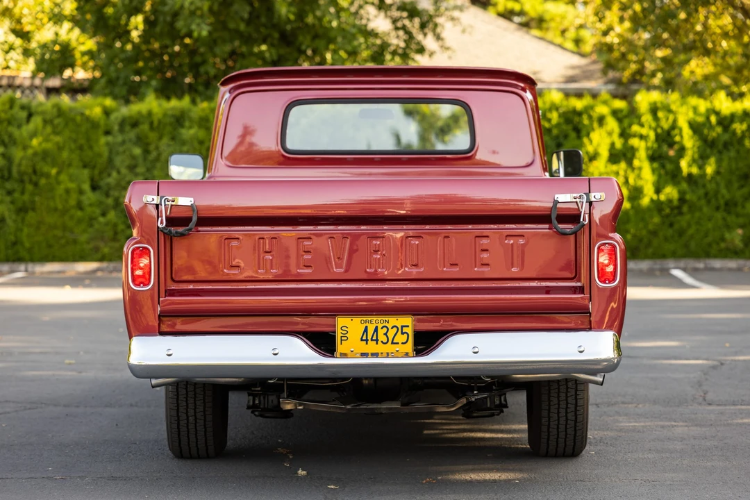 1965 Chevrolet C/K 1st Gen - Image 22 of 31