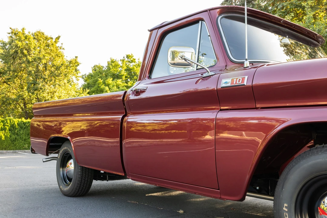 1965 Chevrolet C/K 1st Gen - Image 15 of 31