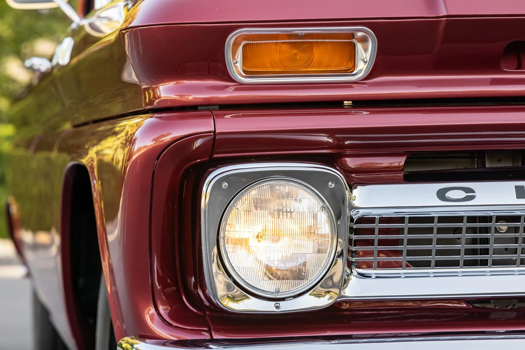 1965 Chevrolet C/K 1st Gen - Image 20 of 31