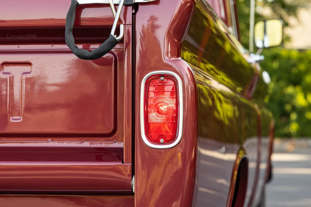 1965 Chevrolet C/K 1st Gen - Image 24 of 31