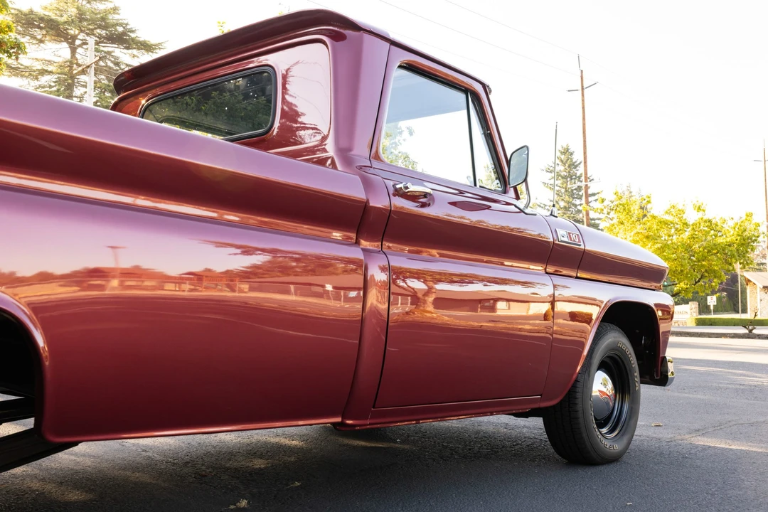 1965 Chevrolet C/K 1st Gen - Image 18 of 31
