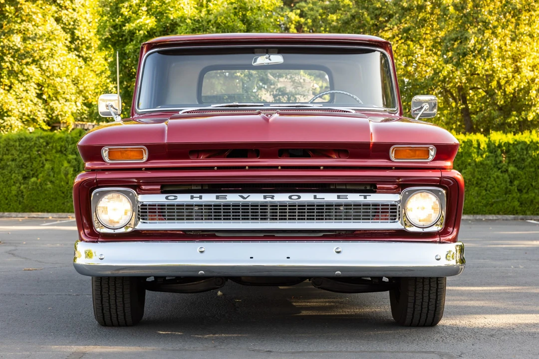 1965 Chevrolet C/K 1st Gen - Image 19 of 31