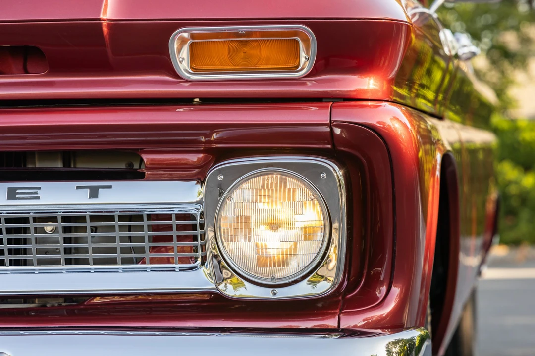 1965 Chevrolet C/K 1st Gen - Image 21 of 31